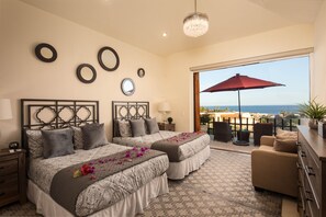 4 quartos, ferros/tábuas de passar roupa, Wi-Fi, roupa de cama