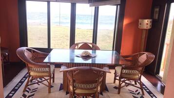 Servicio a la habitación