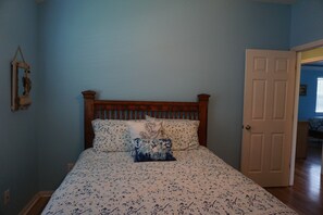3 bedrooms, in-room safe, free WiFi, bed sheets - Sensational Surhouse by the beach and pier (Surfside Beach)