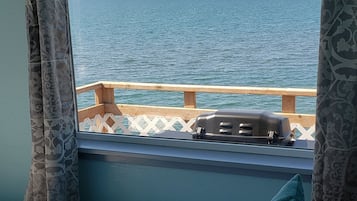 2 camere, Wi-Fi gratuito, lenzuola