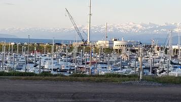 Puerto deportivo