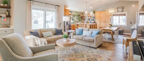 TV connectée, livres