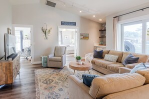 TV connectée, livres