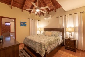 3 Schlafzimmer, WLAN, Bettwäsche