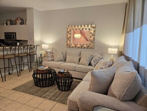 Smart TV, videojuegos y tenis de mesa 