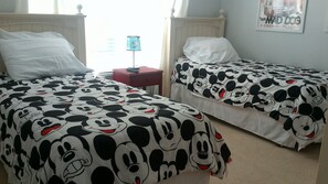 3 Schlafzimmer, Bügeleisen/Bügelbrett, Reisekinderbett, kostenloses WLAN