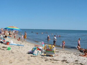 Beach towels