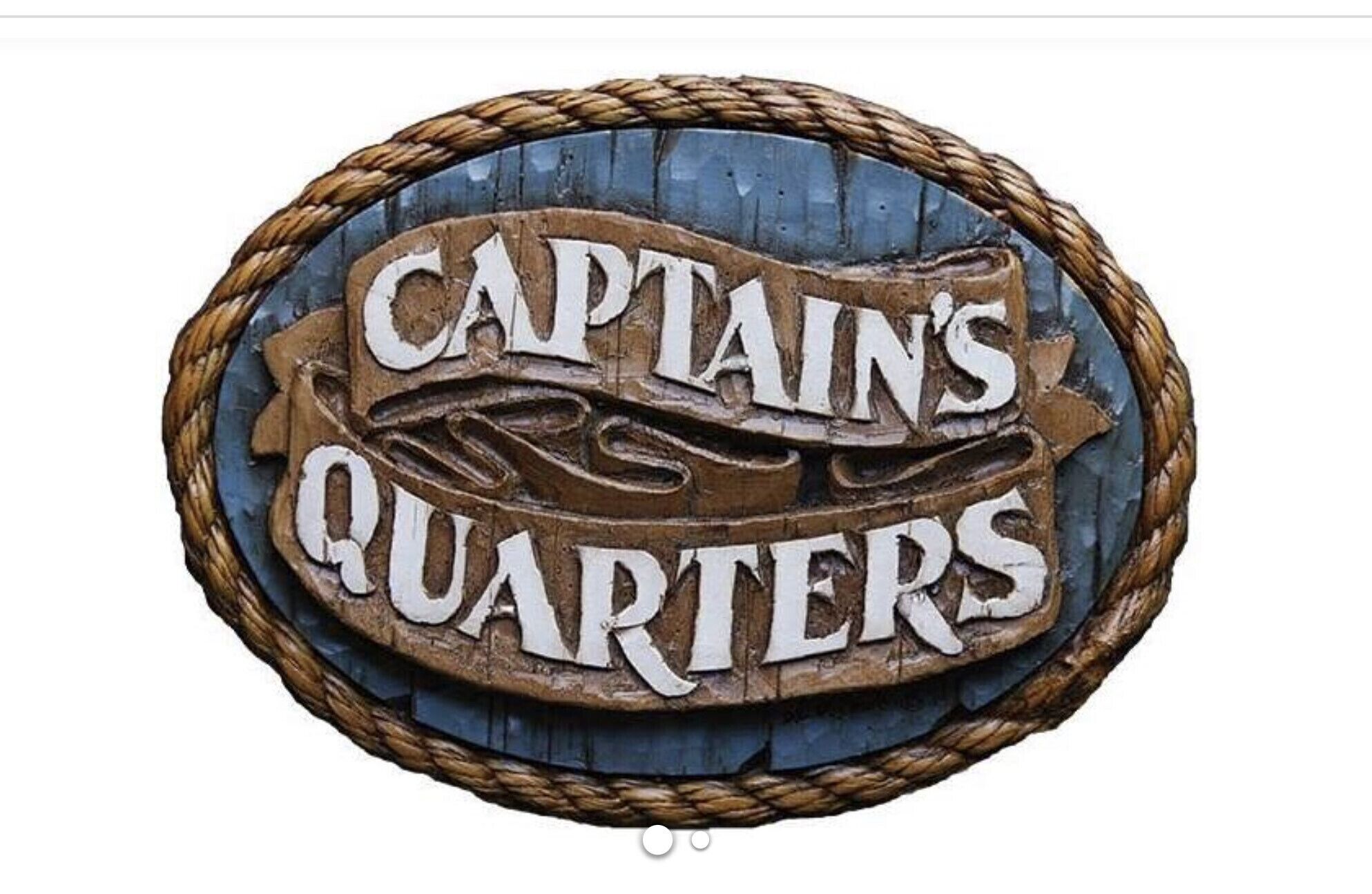 Captain's Quarters @ Captain Alexander's Hideaway 5 Minute walk to the beach
