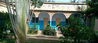 Orchidée Hôtel