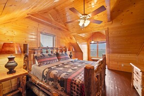 4 bedrooms, free WiFi, bed sheets