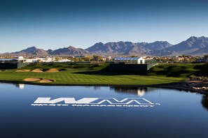 Golf - Newly Remodeled Modern Home Near Downtown Gilbert! (Gilbert)