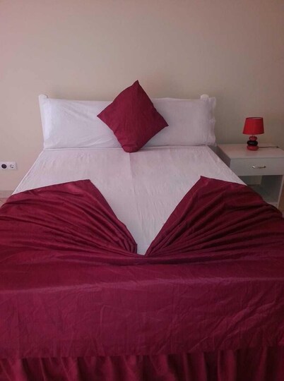 Casa anilda & albino