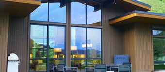 Fairway Lodge Jackson Hole; Snake River Sporting Club