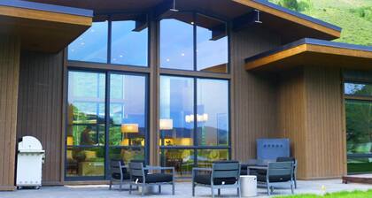 Fairway Lodge Jackson Hole; Snake River Sportverein