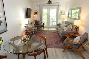 スマートテレビ