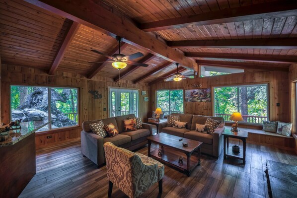 Télévision, Netflix, services de streaming