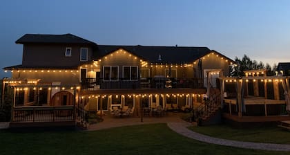 Parvi-sviitti 2 hehtaarilla