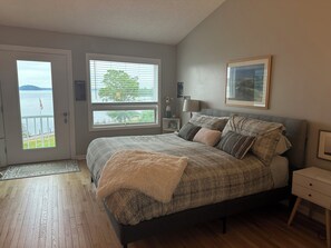 3 slaapkamers, wifi, beddengoed