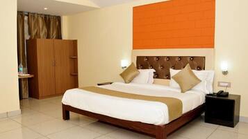 1 Schlafzimmer