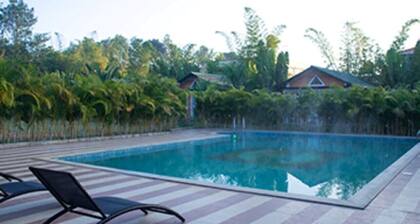 Hoysala Resort COTTAGE 6