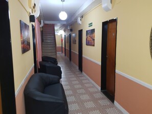 Corredor