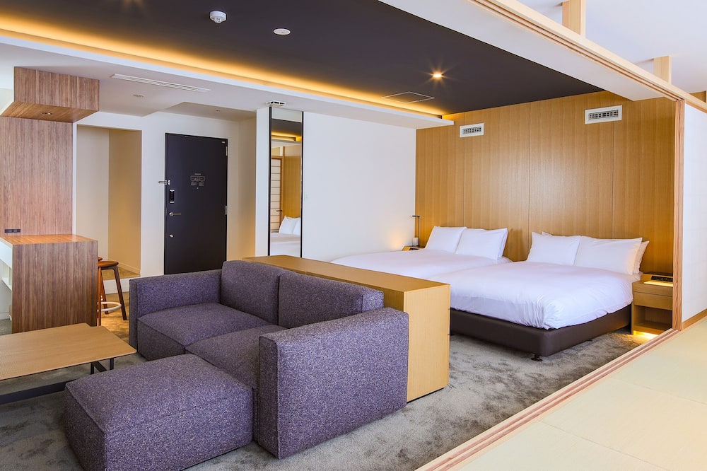 Hotel Muso