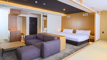 Suite Premium