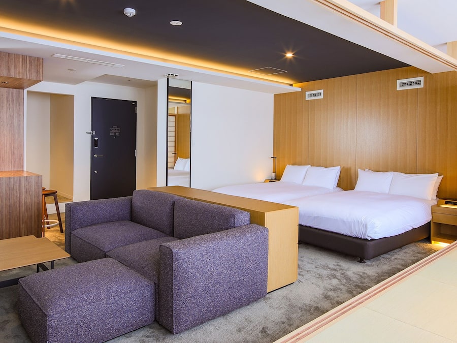 Suite Premium | Ropa de cama de alta calidad y edredones de plumas