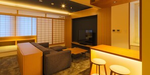Suite Premium