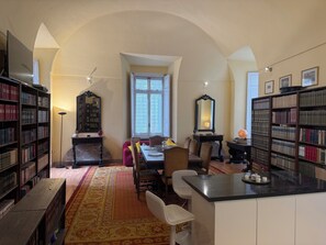 Restauration