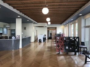 Lobby - OkutsuHotSpa Ikedaya Kajikaen (Kagamino)