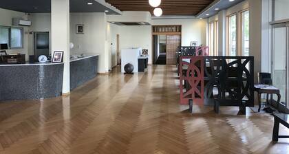 OkutsuHotSpa Ikedaya Kajikaen