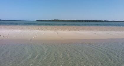 Enjoy your holiday at Mafia beach resort