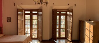 Geweldig appartement in Zocalo de Tlatlauquitepec