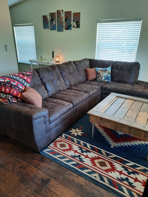 Fernseher, DVD-Player