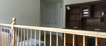 Familie afslappet hus South Las Vegas Blvd.