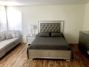 4 habitaciones 