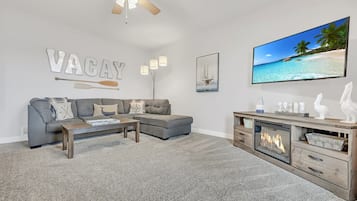 TV connectée
