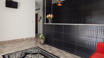 Recepción