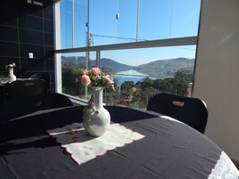 Desayuno buffet incluido todos los días 