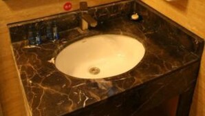 Bathroom - (Ngawa Autonomous Prefecture)