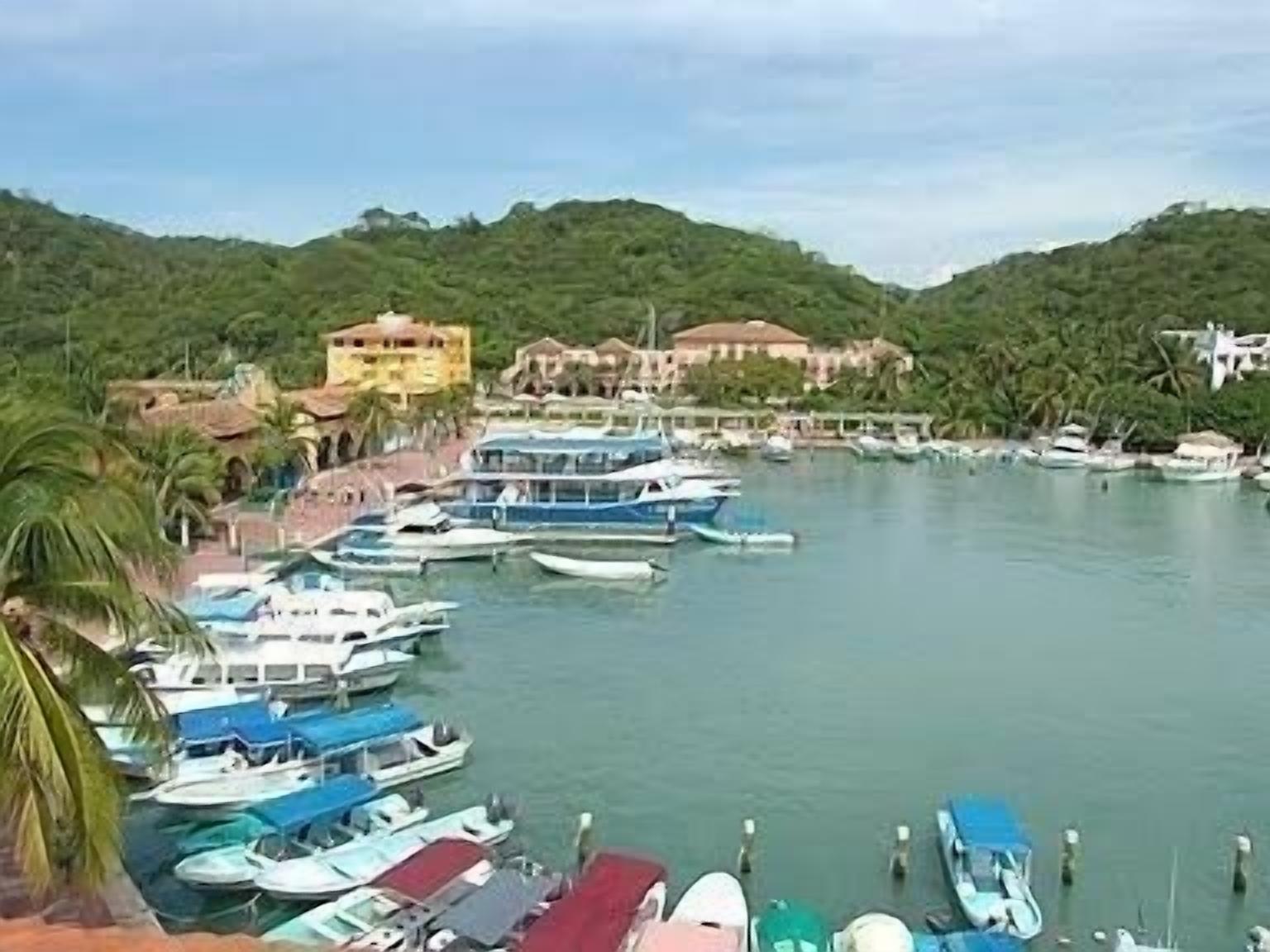 Marina