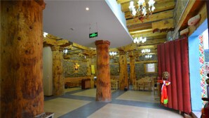 Restaurantes