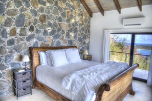 1 bedroom, in-room safe, free WiFi, bed sheets
