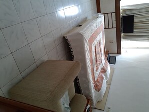 3 chambres