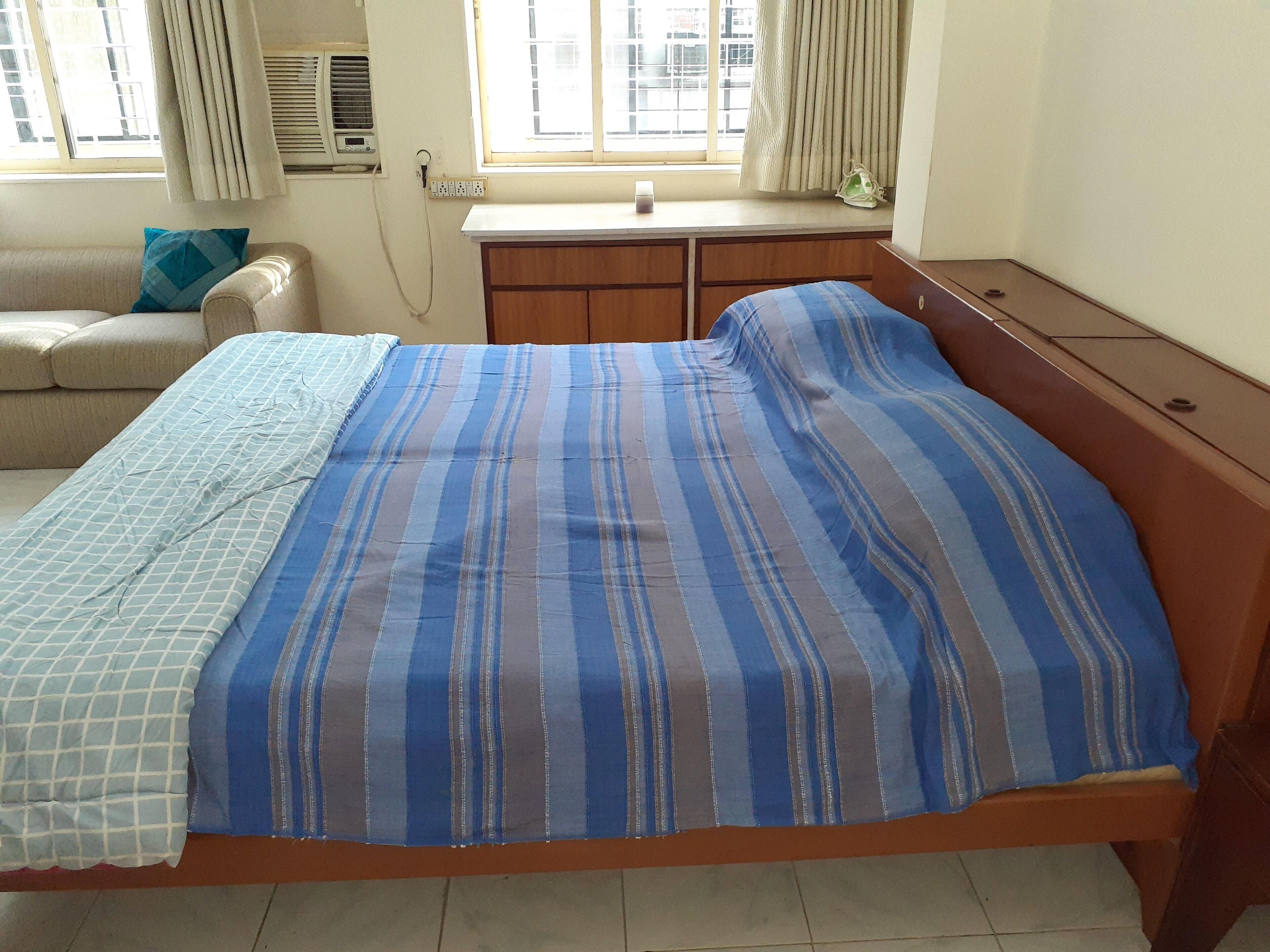 3 chambres