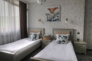 1 Schlafzimmer, WLAN