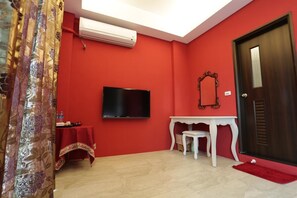 Interior - Magic Wizard B&B (Taitung)