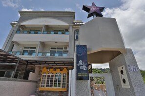 Exterior - Magic Wizard B&B (Taitung)