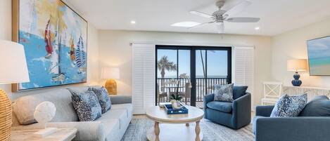 Fernseher, Arbeitsbereiche